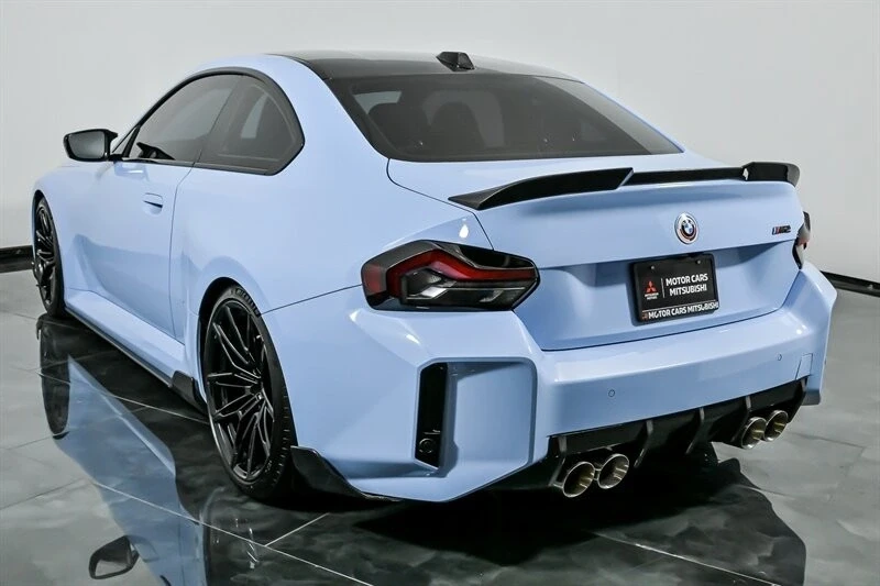 2023 BMW G87 M2 - Image 9 of 12