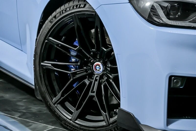 2023 BMW G87 M2 - Image 3 of 12