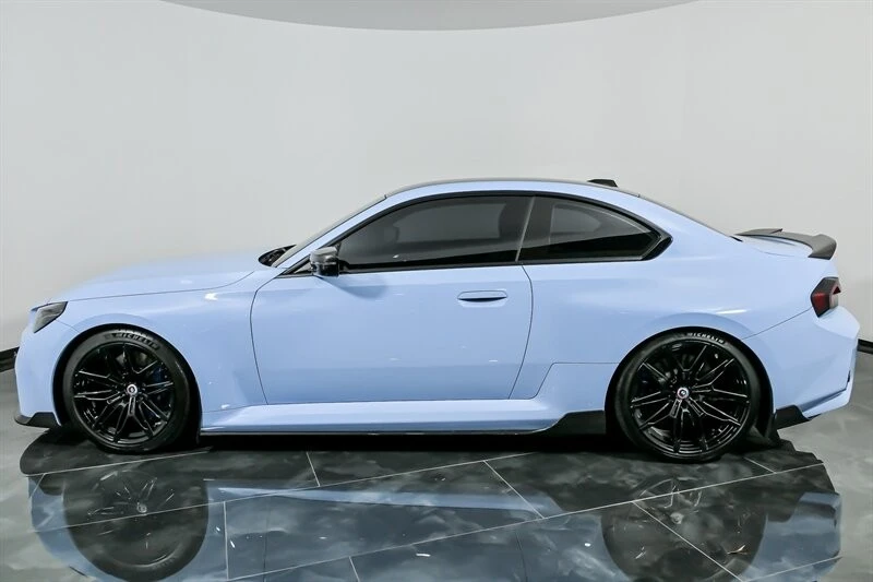 2023 BMW G87 M2 - Image 7 of 21