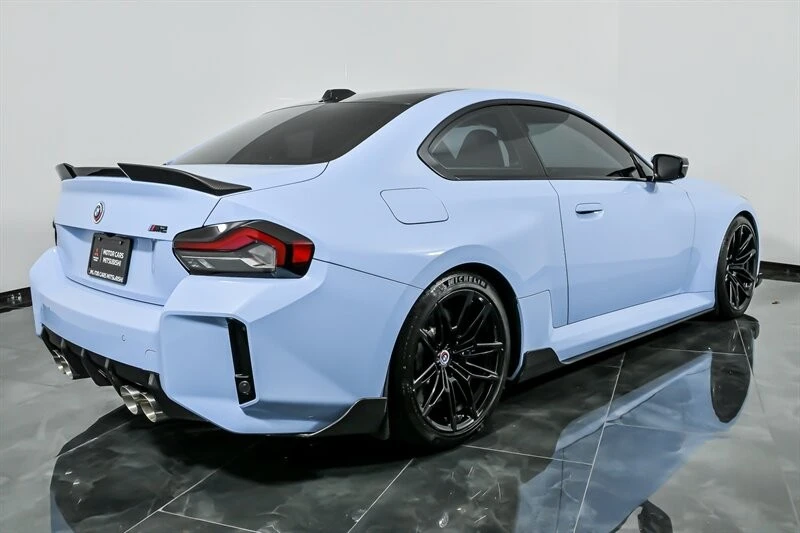 2023 BMW G87 M2 - Image 11 of 21