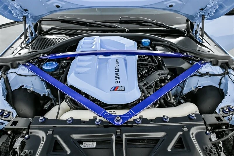 2023 BMW G87 M2 - Image 15 of 21