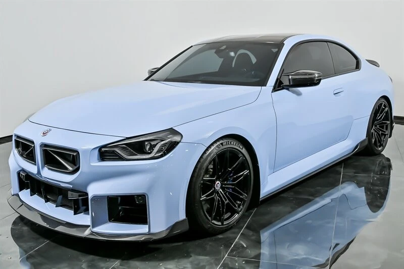2023 BMW G87 M2 - Image 5 of 21