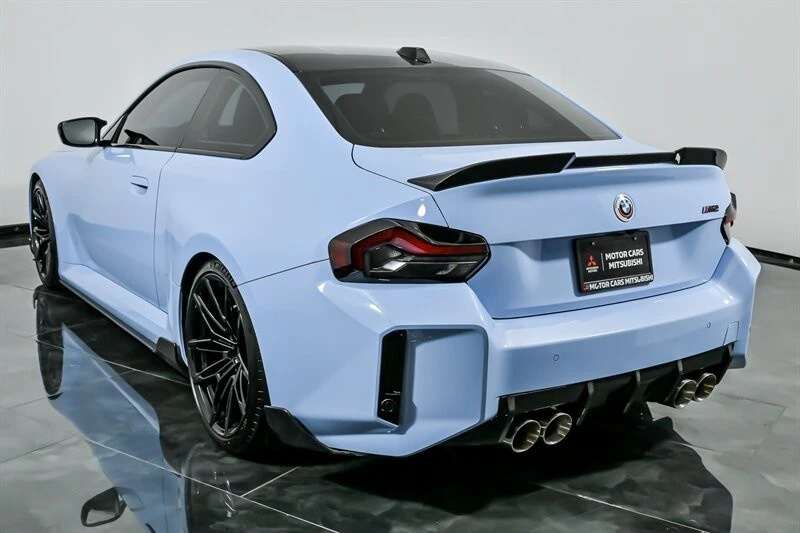 2023 BMW G87 M2 - Image 9 of 21