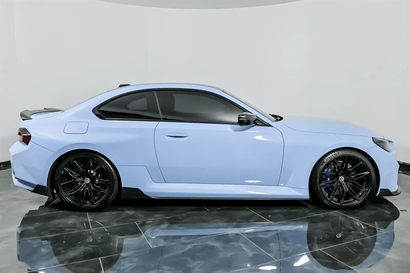2023 BMW G87 M2 - Image 13 of 21