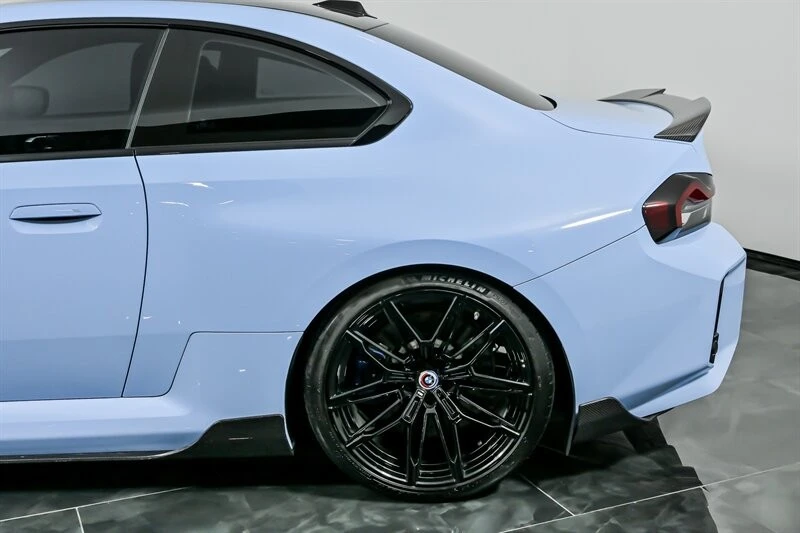 2023 BMW G87 M2 - Image 8 of 21