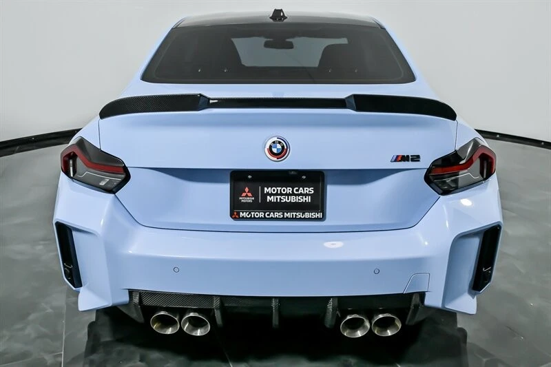 2023 BMW G87 M2 - Image 10 of 21