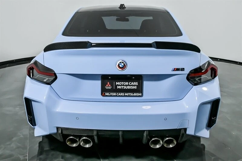 2023 BMW G87 M2 - Image 10 of 12