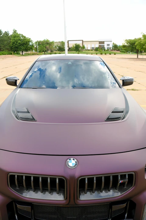 2023 BMW G87 M2 - Image 22 of 31