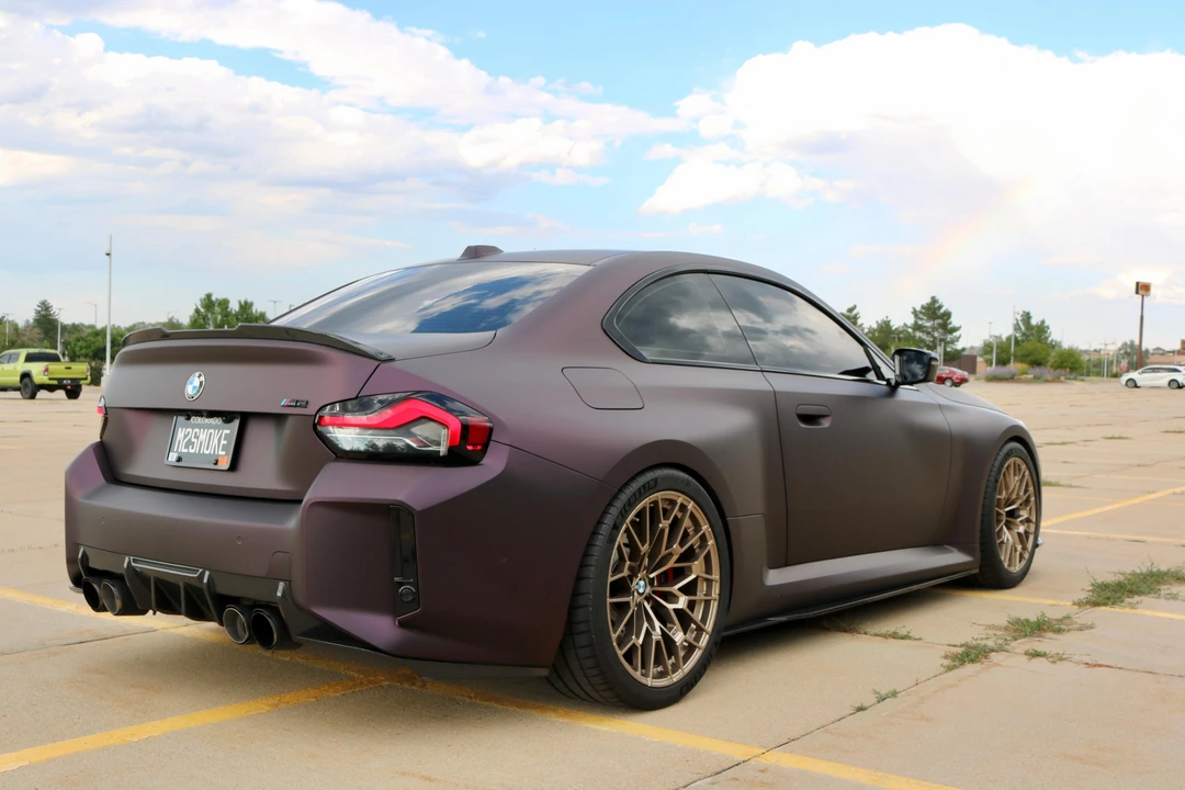 2023 BMW G87 M2 - Image 14 of 31