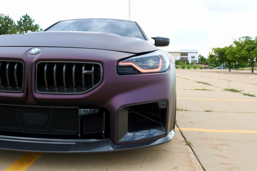 2023 BMW G87 M2 - Image 21 of 31