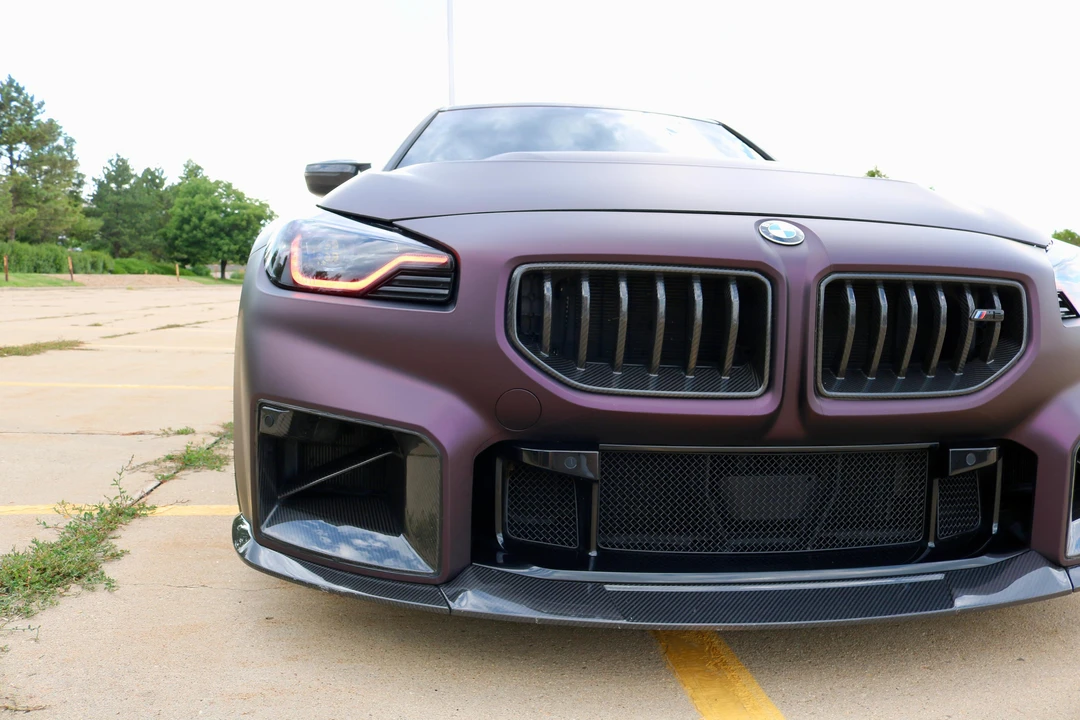 2023 BMW G87 M2 - Image 18 of 31