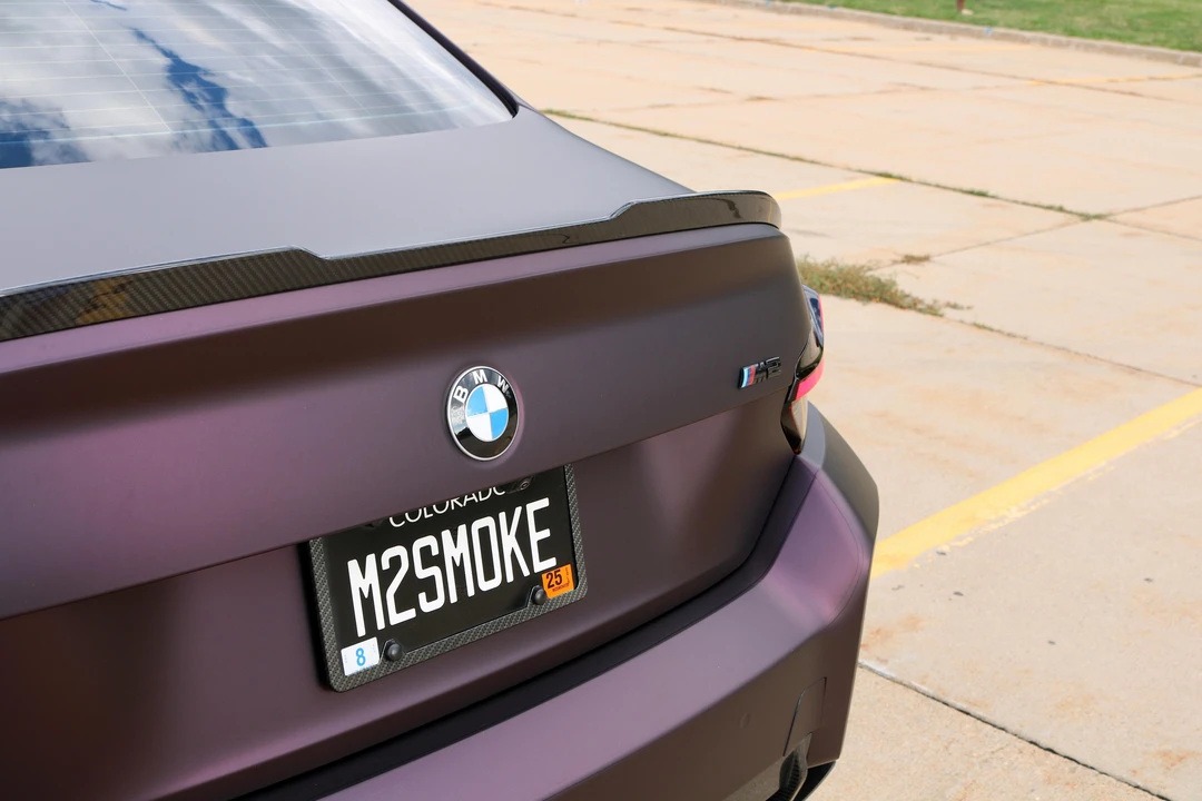 2023 BMW G87 M2 - Image 27 of 31