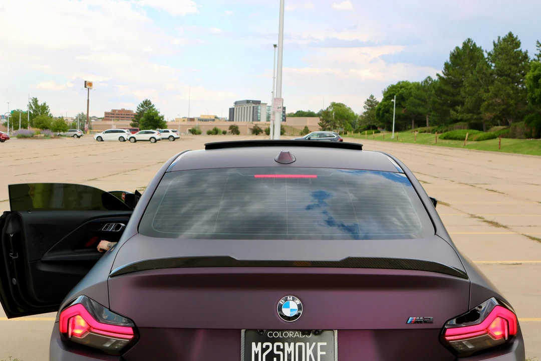 2023 BMW G87 M2 - Image 26 of 31