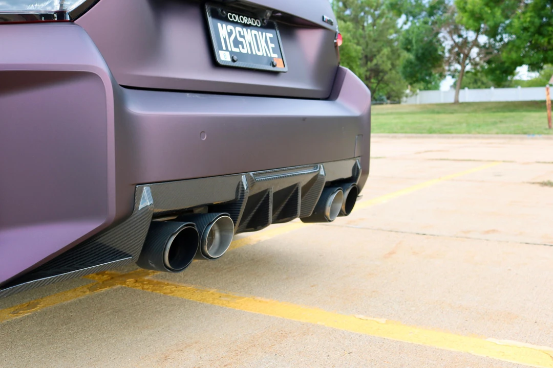 2023 BMW G87 M2 - Image 28 of 31