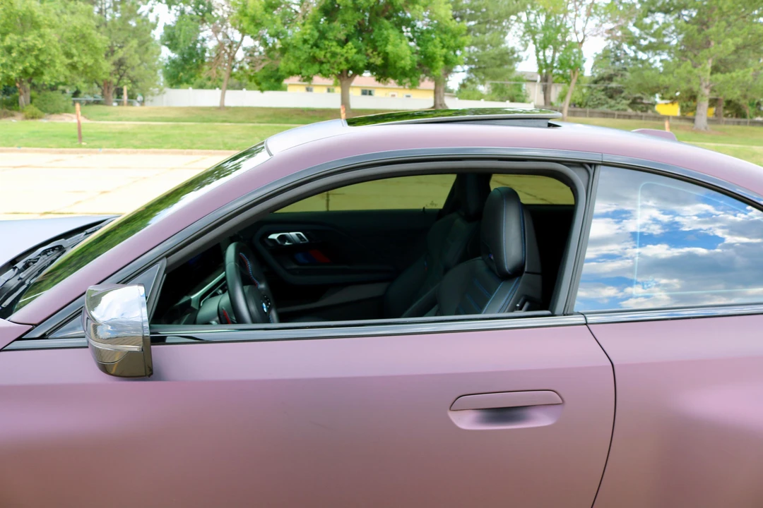 2023 BMW G87 M2 - Image 25 of 31