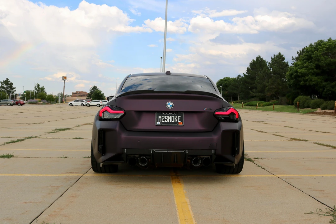 2023 BMW G87 M2 - Image 13 of 31