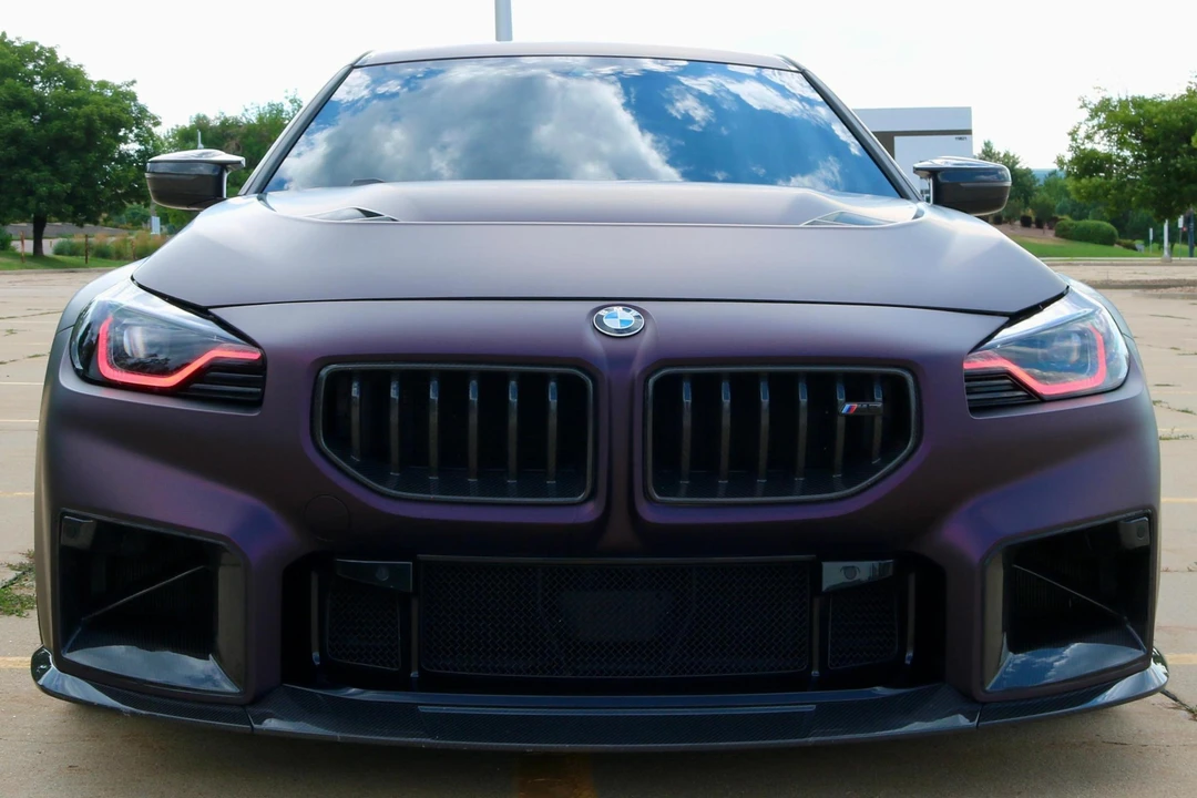 2023 BMW G87 M2 - Image 2 of 31