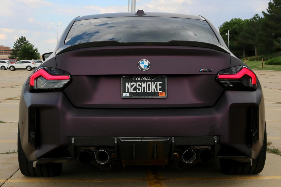 2023 BMW G87 M2 - Image 5 of 31