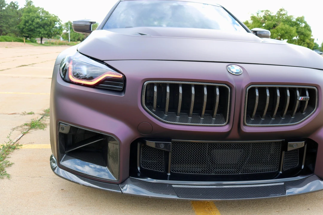 2023 BMW G87 M2 - Image 19 of 31