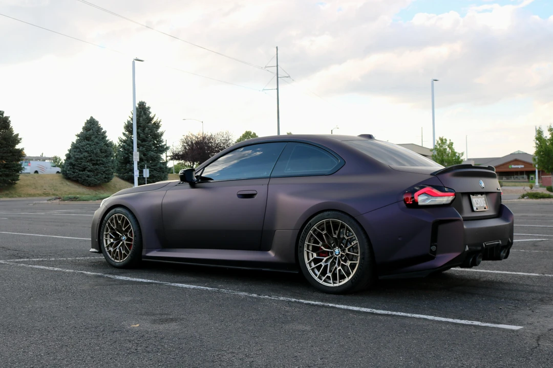 2023 BMW G87 M2 - Image 11 of 31