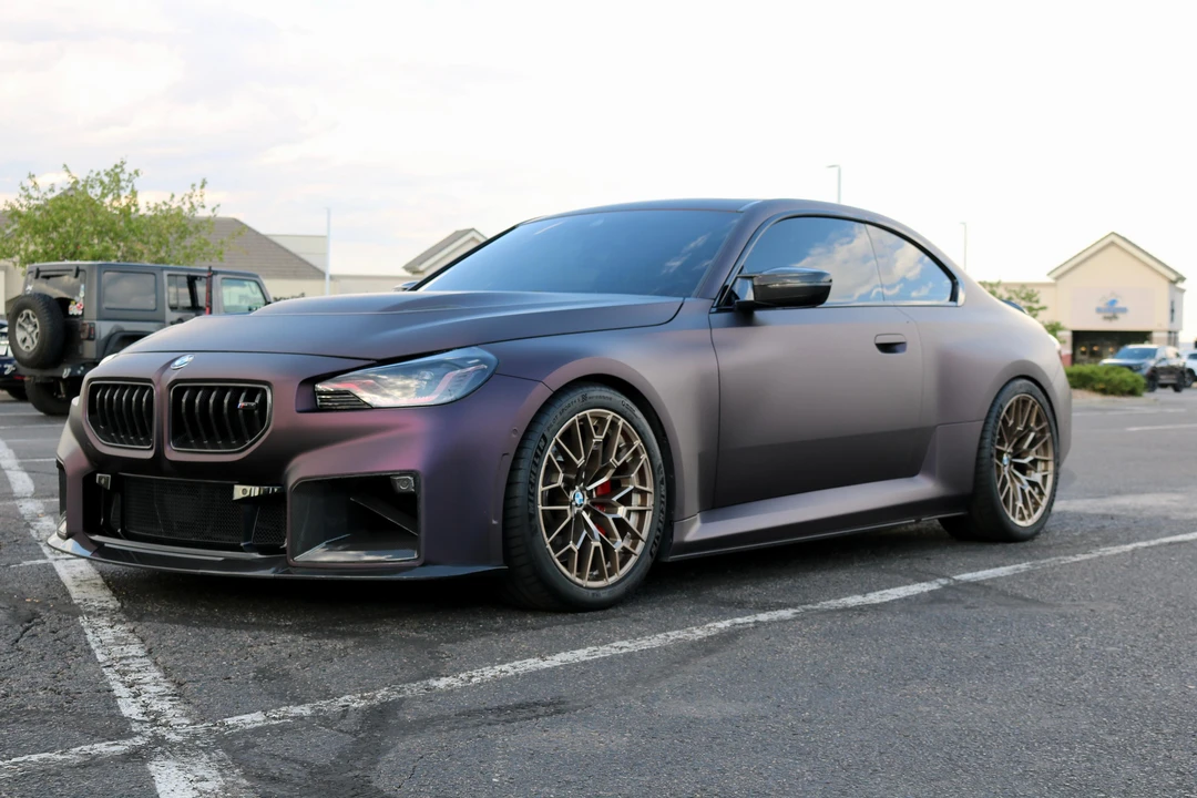 2023 BMW G87 M2 - Image 7 of 31