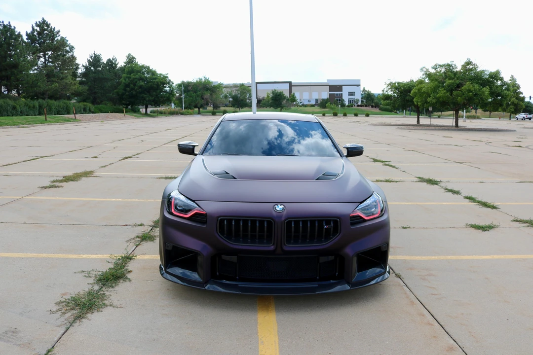 2023 BMW G87 M2 - Image 6 of 31