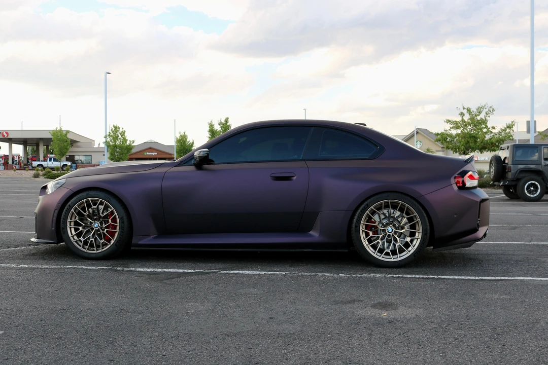 2023 BMW G87 M2 - Image 10 of 31