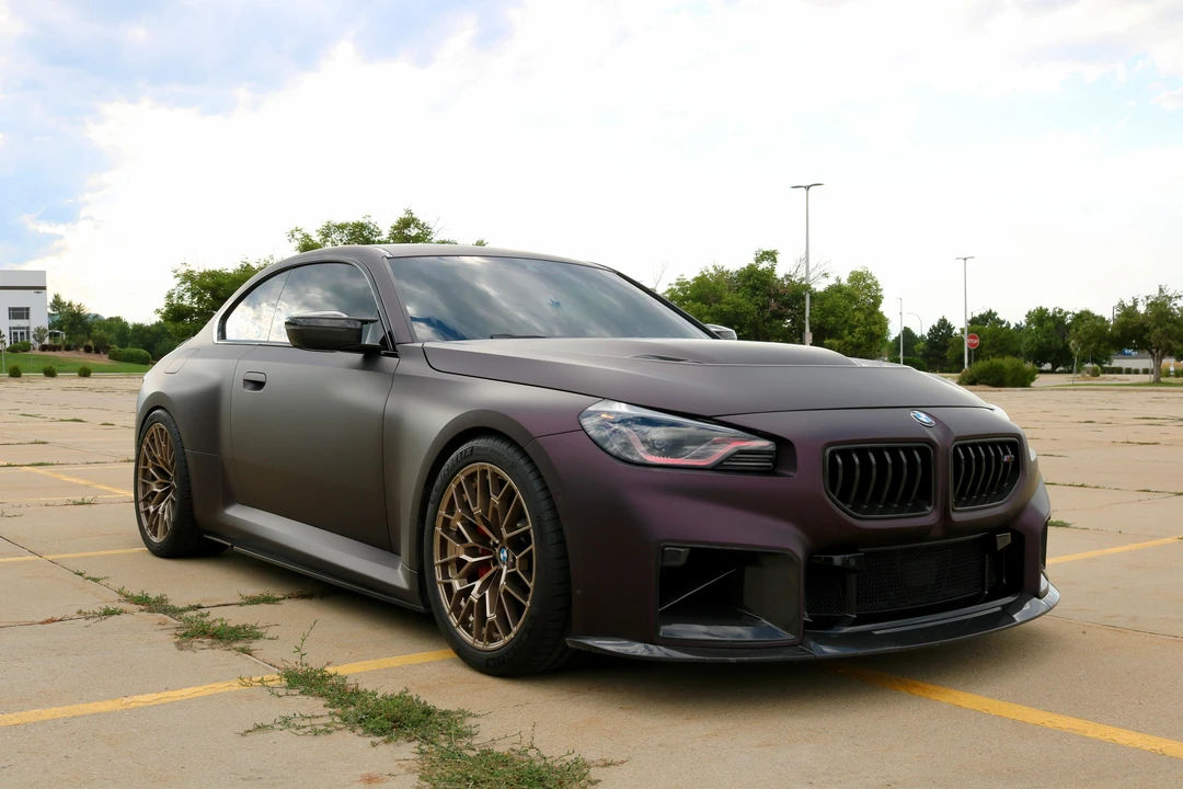 2023 BMW G87 M2 - Image 16 of 31