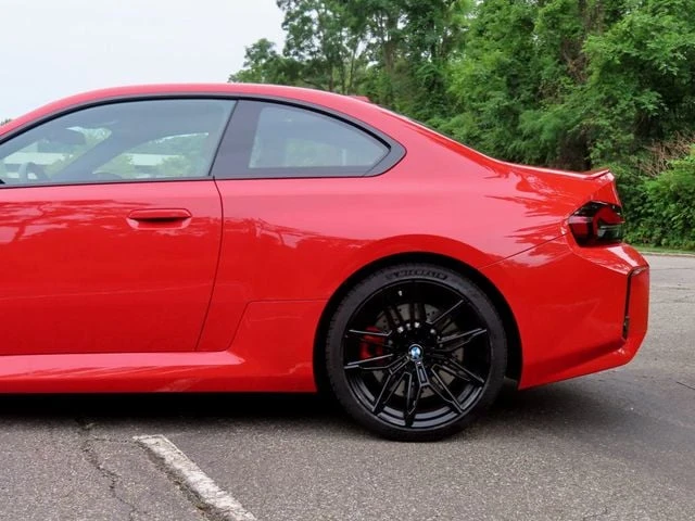 2023 BMW G87 M2 - Image 7 of 31