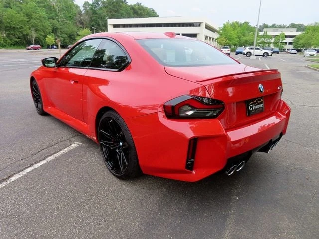 2023 BMW G87 M2 - Image 8 of 31