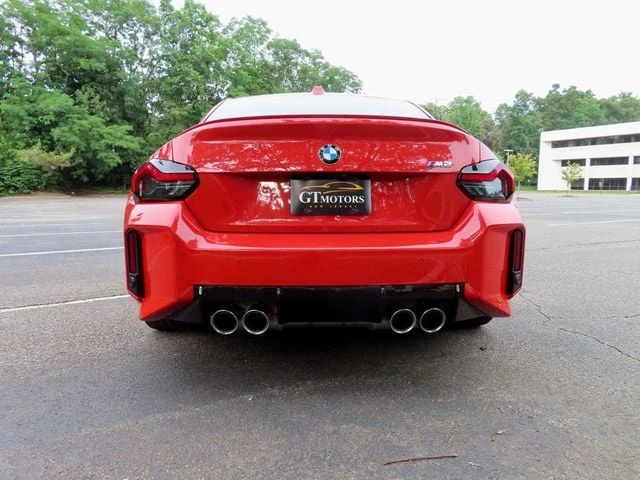2023 BMW G87 M2 - Image 9 of 31