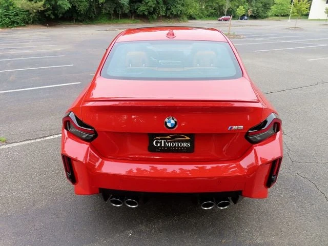 2023 BMW G87 M2 - Image 10 of 31