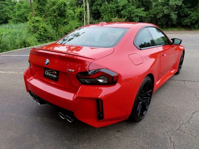 2023 BMW G87 M2 - Image 11 of 31