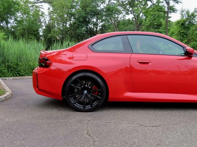 2023 BMW G87 M2 - Image 13 of 31