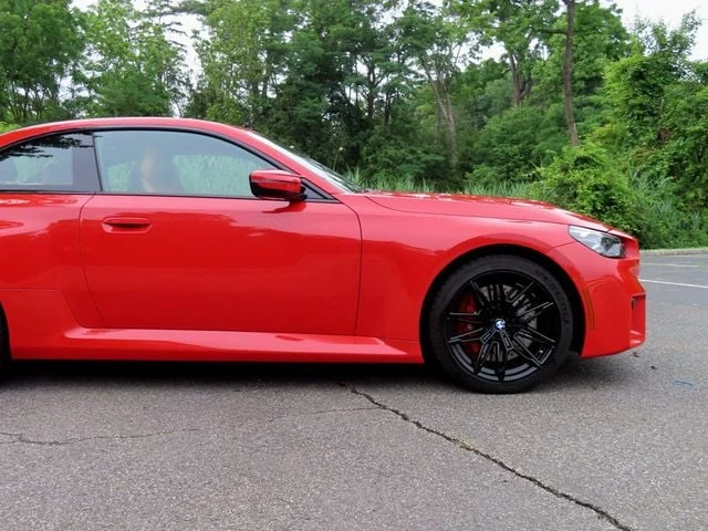 2023 BMW G87 M2 - Image 14 of 31
