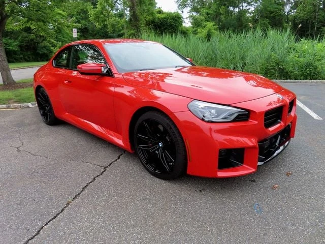 2023 BMW G87 M2 - Image 15 of 31