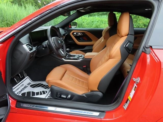 2023 BMW G87 M2 - Image 17 of 31