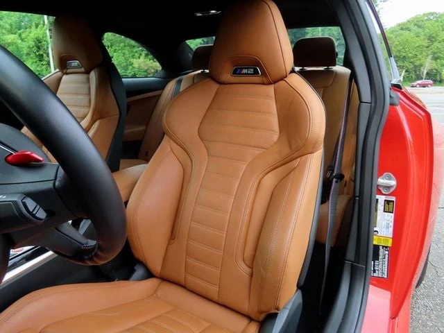 2023 BMW G87 M2 - Image 18 of 31