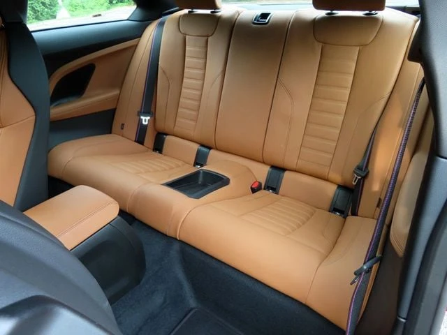 2023 BMW G87 M2 - Image 19 of 31