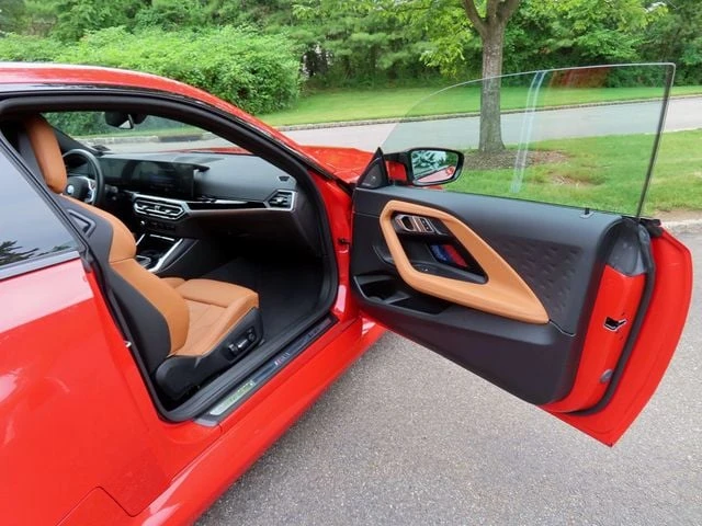 2023 BMW G87 M2 - Image 22 of 31