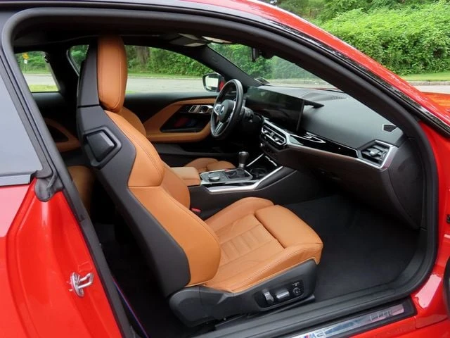 2023 BMW G87 M2 - Image 23 of 31