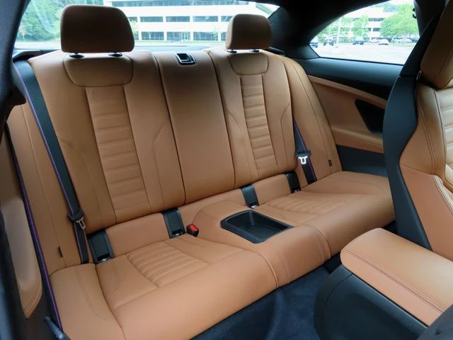2023 BMW G87 M2 - Image 25 of 31