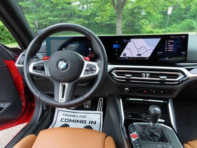 2023 BMW G87 M2 - Image 26 of 31