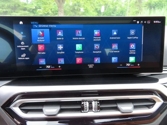 2023 BMW G87 M2 - Image 30 of 31