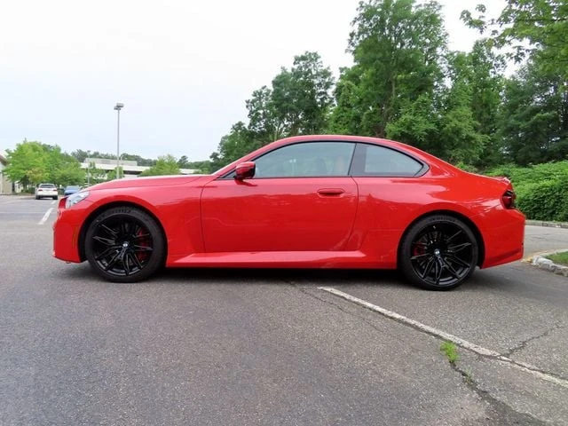 2023 BMW G87 M2 - Image 3 of 31