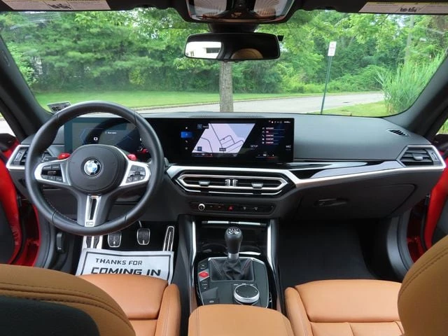 2023 BMW G87 M2 - Image 4 of 31