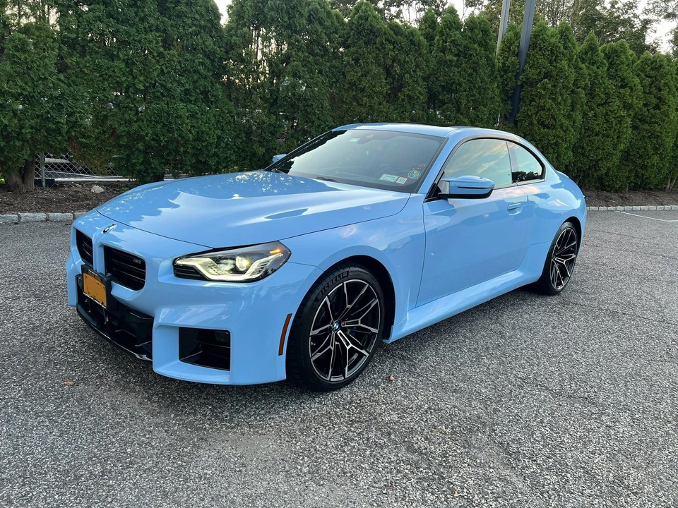 2023 BMW G87 M2 - Image 2 of 19