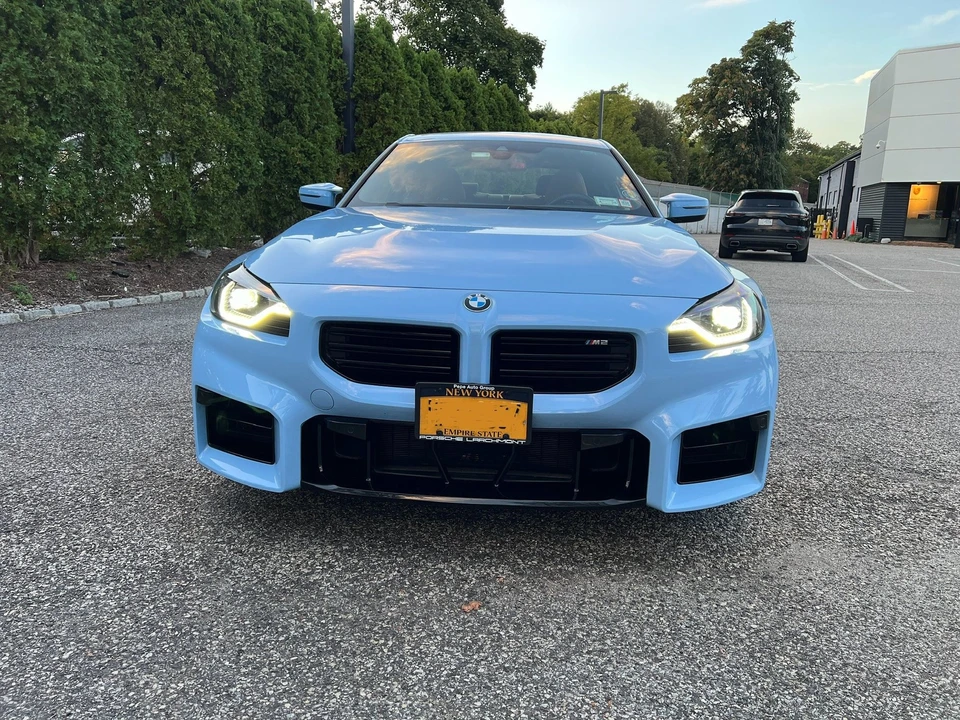2023 BMW G87 M2 - Image 3 of 19