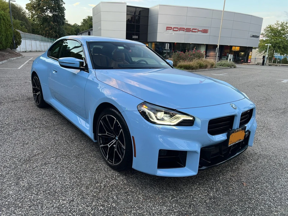 2023 BMW G87 M2 - Image 4 of 19