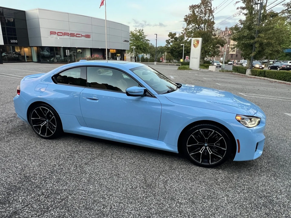 2023 BMW G87 M2 - Image 5 of 19